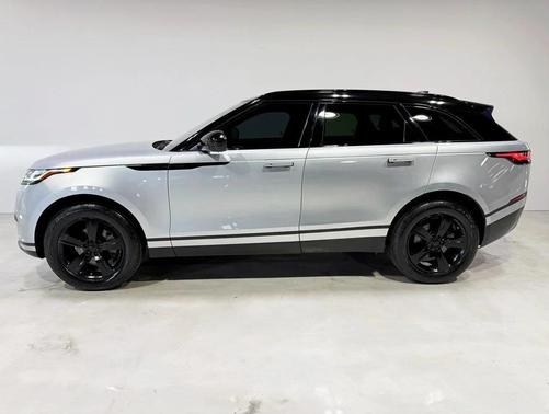 2019 Land Rover Range Rover Velar P250 S