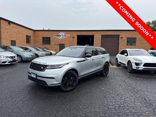 2019 Land Rover Range Rover Velar P250 S