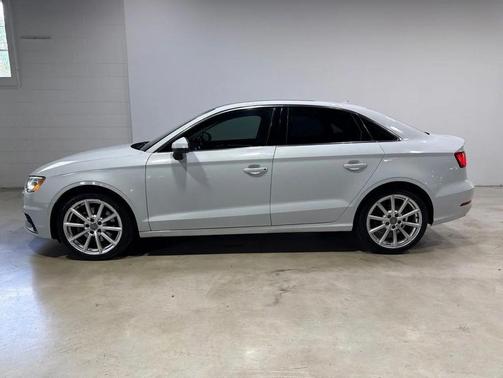 Other 2015 Audi A3 1.8T Premium