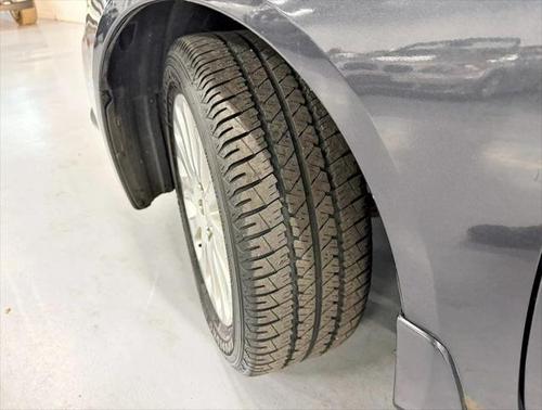 2009 Subaru Impreza 2.5 i