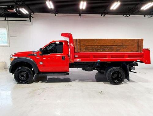 2016 Ford F-450 XL