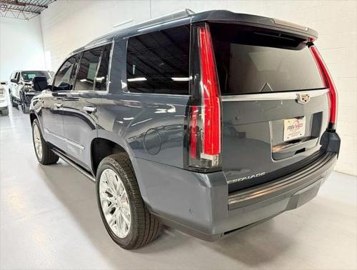 2019 Cadillac Escalade Premium Luxury