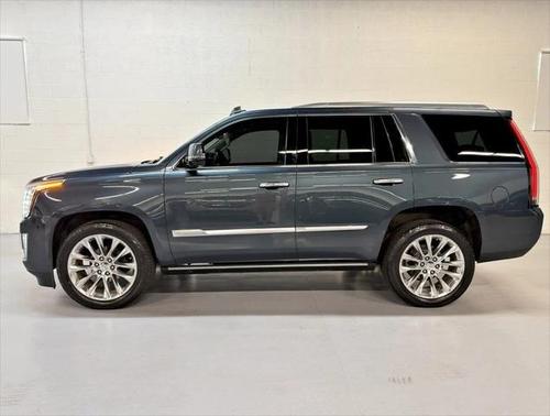 2019 Cadillac Escalade Premium Luxury