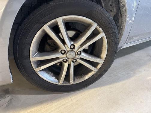 2014 Dodge Avenger SE