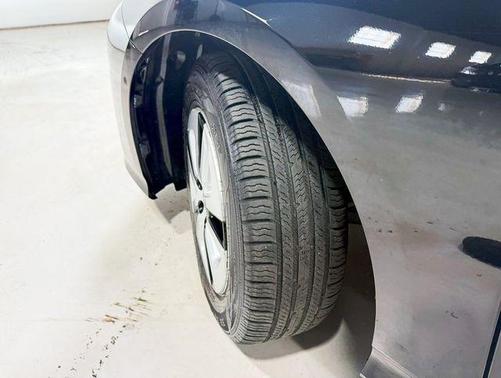 2018 Toyota Prius Three