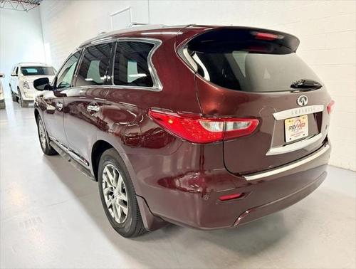 2013 INFINITI JX35 Base