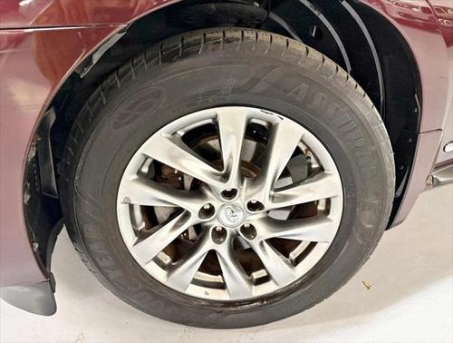 2013 INFINITI JX35 Base