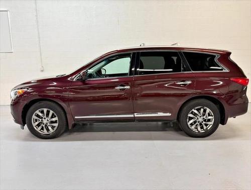 2013 INFINITI JX35 Base