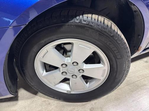 2007 Chevrolet Impala LT