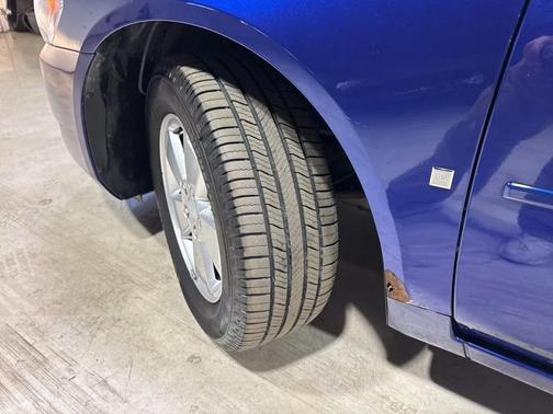 2007 Chevrolet Impala LT