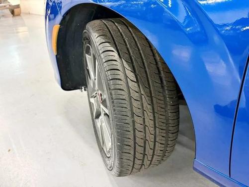 2021 Kia Soul GT-Line
