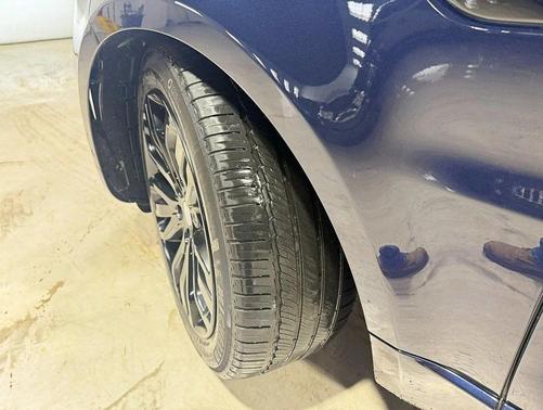 2019 Land Rover Range Rover Sport Supercharged Dynamic