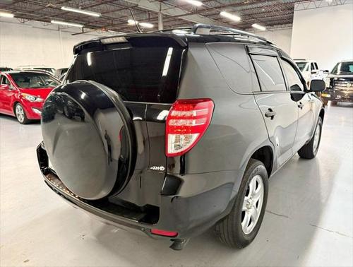 2010 Toyota RAV4 Base