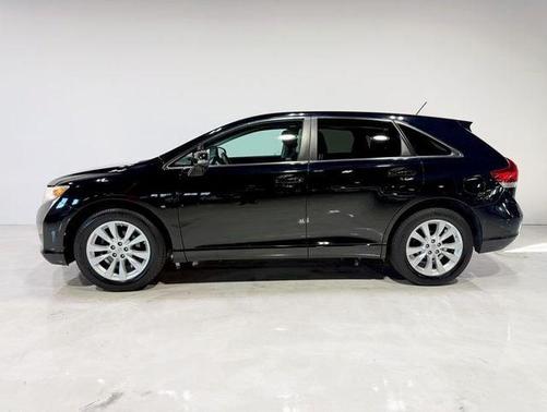 2014 Toyota Venza LE