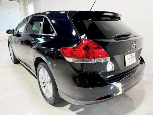 2014 Toyota Venza LE