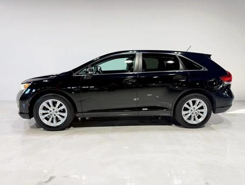 2014 Toyota Venza LE