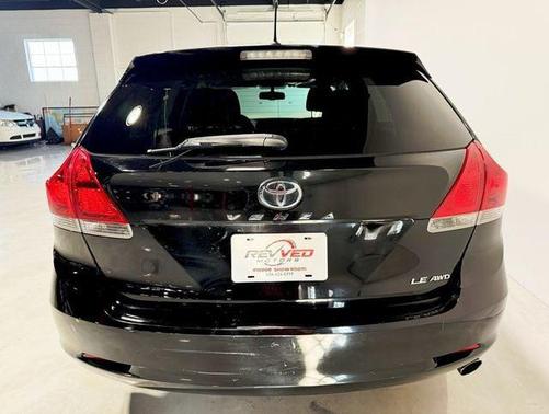 2014 Toyota Venza LE