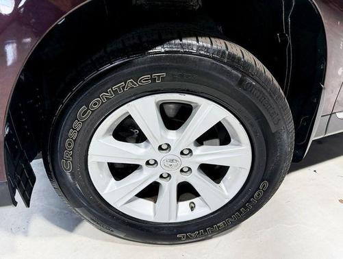 2013 Toyota Highlander SE