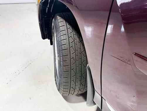 2013 Toyota Highlander SE