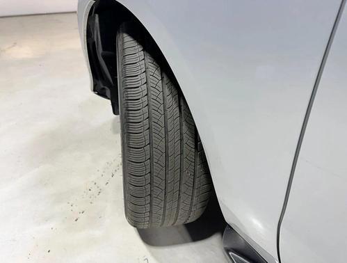 2016 Mercedes-Benz GLE-Class GLE 350 4MATIC