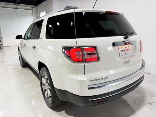 2015 GMC Acadia SLT-1