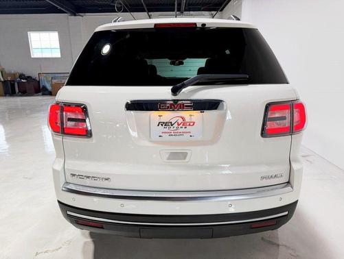 2015 GMC Acadia SLT-1