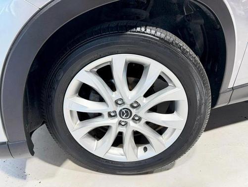 2013 Mazda CX-5 Grand Touring