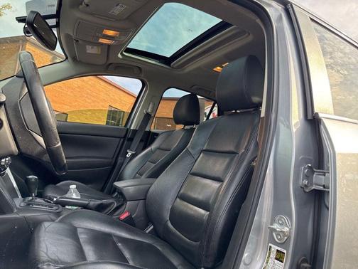 2013 Mazda CX-5 Grand Touring