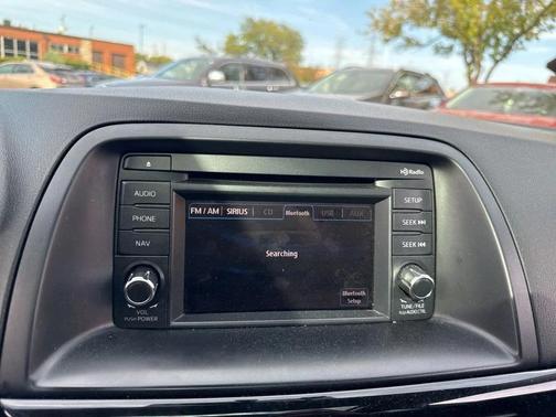 2013 Mazda CX-5 Grand Touring