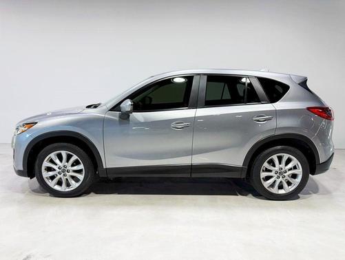 2013 Mazda CX-5 Grand Touring