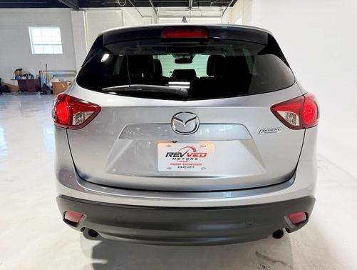 2013 Mazda CX-5 Grand Touring