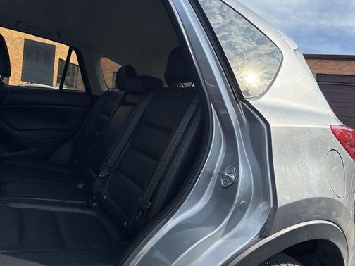 2013 Mazda CX-5 Grand Touring