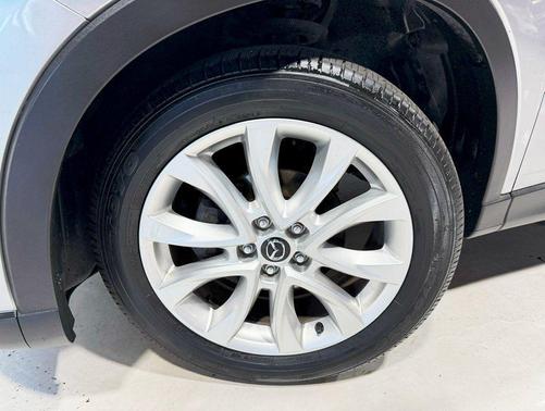 2013 Mazda CX-5 Grand Touring