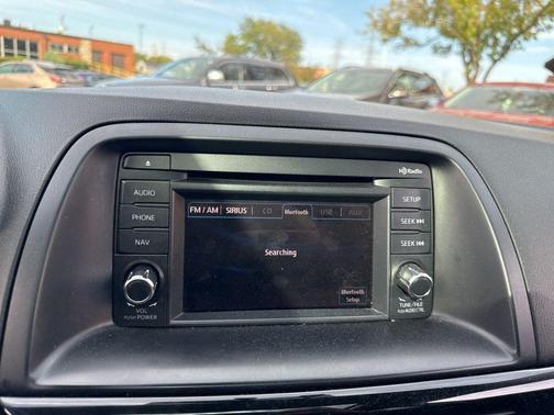 2013 Mazda CX-5 Grand Touring