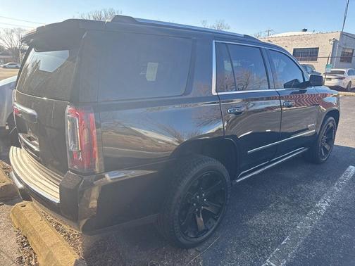 Other 2017 GMC Yukon Denali