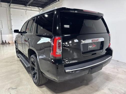 Other 2017 GMC Yukon Denali