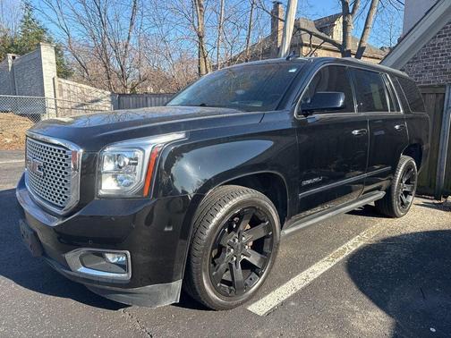 Other 2017 GMC Yukon Denali
