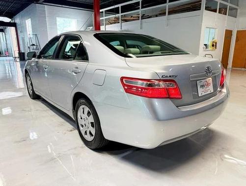 2007 Toyota Camry LE