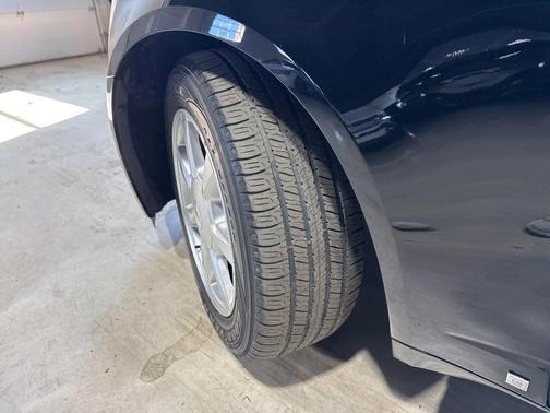 2008 Cadillac CTS Base