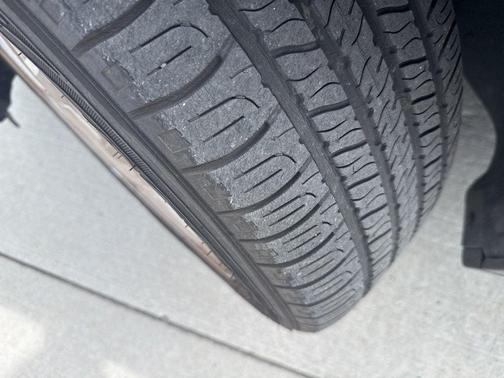 2008 Cadillac CTS Base