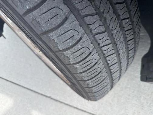 2008 Cadillac CTS Base