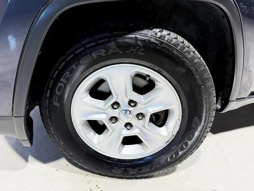 2014 Jeep Grand Cherokee Laredo