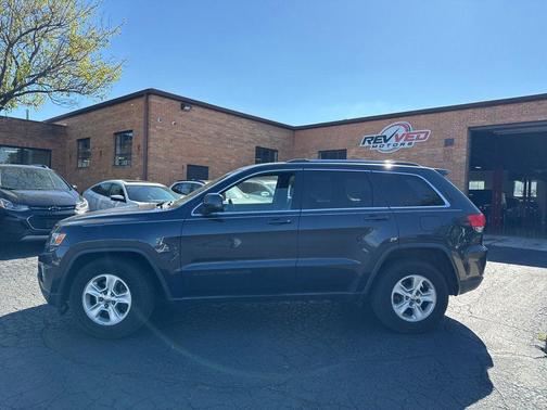 2014 Jeep Grand Cherokee Laredo