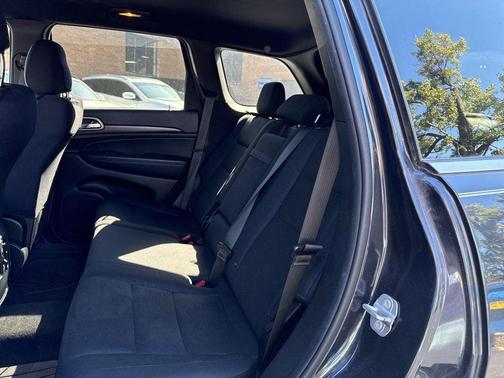 2014 Jeep Grand Cherokee Laredo
