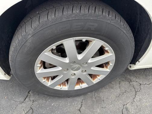 2012 Chrysler Town & Country Touring-L