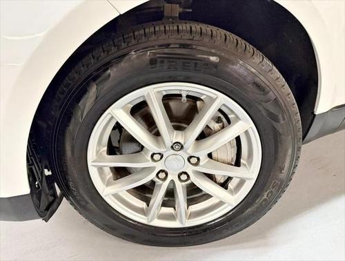 2018 Land Rover Range Rover Sport SE