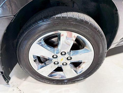 2013 Chevrolet Equinox 1LT