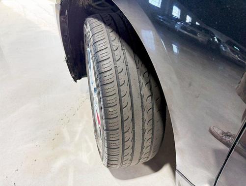 2013 Chevrolet Equinox 1LT
