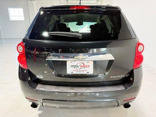 2013 Chevrolet Equinox 1LT