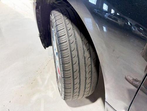 2013 Chevrolet Equinox 1LT
